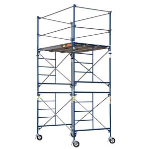 Andamio ADTO y aimes, sistema de marco de varios tipos en proyecto de construcción - Product Image 1