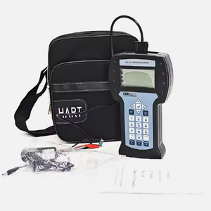High Quality Industrial Instrument Control HART Protocol Flow Meter Pressure Transmitter 475 Hart Field Communicator - Product Image 4