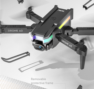 Dazzling Lights <strong>Drone</strong> 4K Aerial Photography Remote Control Flying air Pressure High Cross-border <strong>Mini</strong> <strong>Drones</strong> Toy <strong>Drones</strong> - Product Image 5