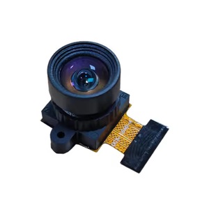 Módulo de cámara Dvp integrado de visión nocturna Raspberry Pi con sensor personalizado 2MP Ov2640 - Product Image 2