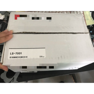 Yeni orijinal hazır LS-7001 depo endüstriyel otomasyon PLC programlama denetleyicisi - Product Image 1