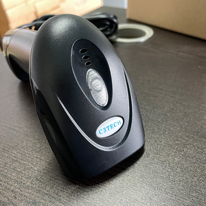 C3TECH 1D <strong>CCD</strong> Barcode Scanner Usb Read Barcode From Mobile Computer Screen - Product Image 2