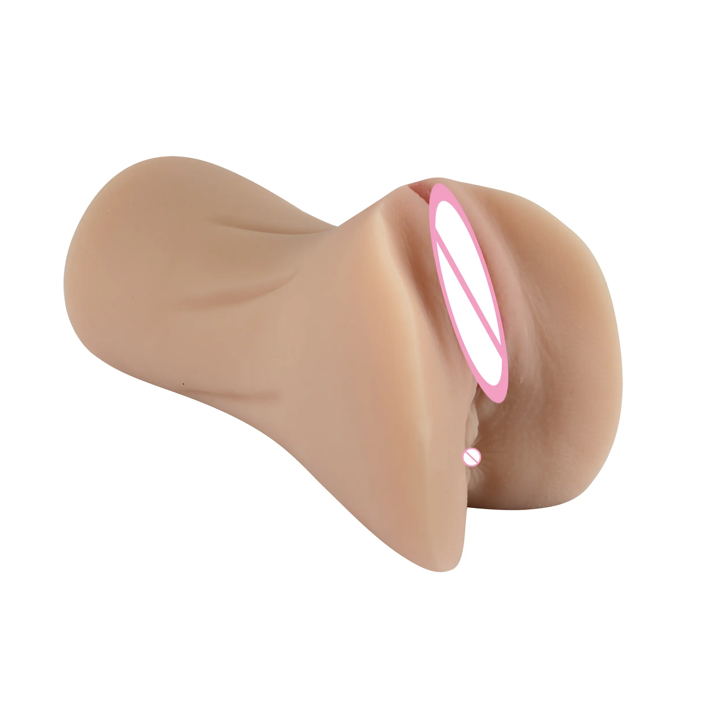 Customized New Brand Pocket Pussy Sex Toys Doll Male Masturbator