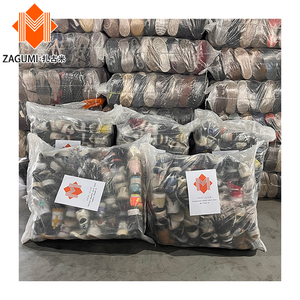 Merrell otantik üst sınıf Talons ayakkabı 2nd el İngiltere 25kg balya işıklı sonbahar Rahat Firmate Scarpe Usate Rahat Ayakkabilar