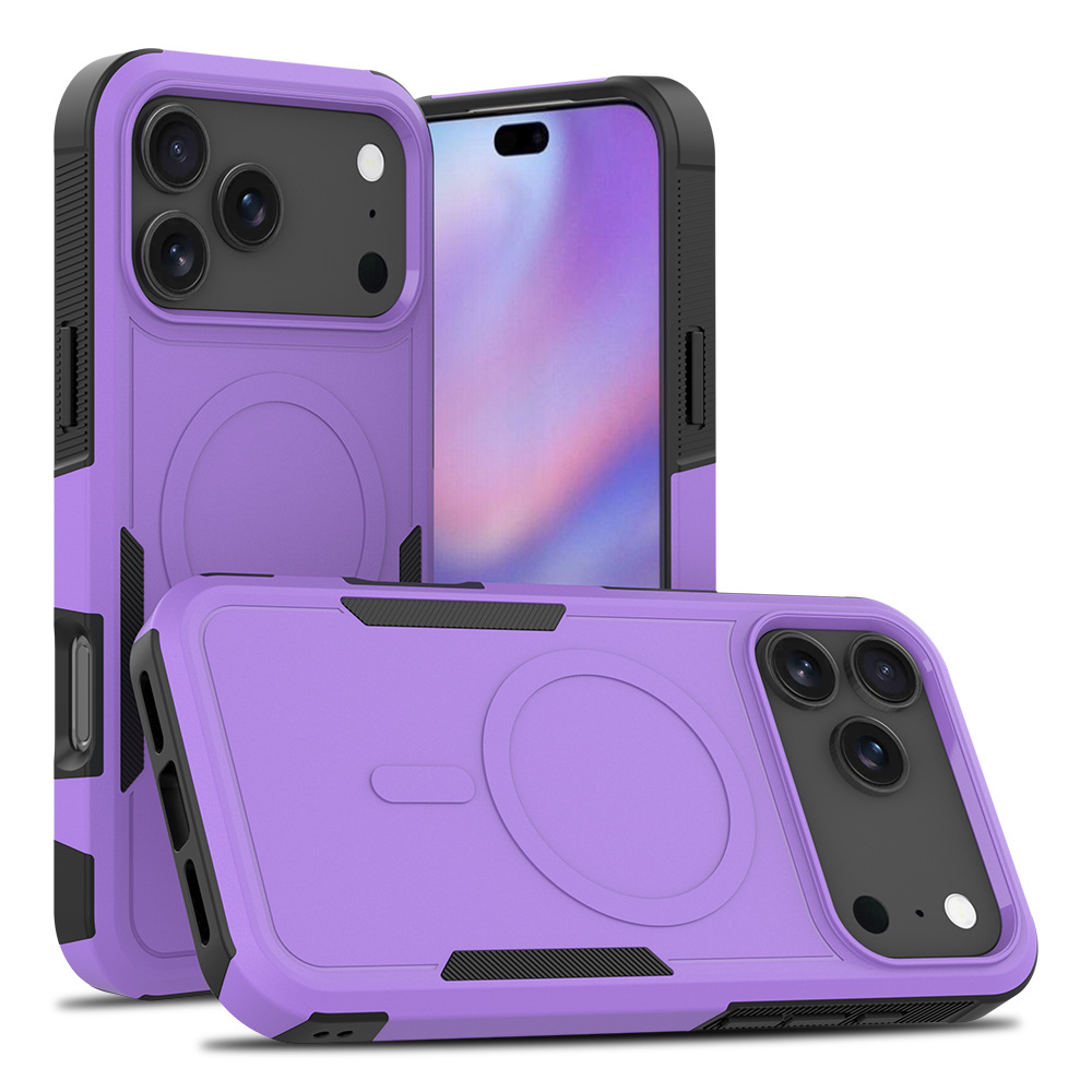 violet