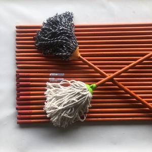 Chất Lượng Cao PVC Tráng Phim Bằng Gỗ Chổi Với Telescoping Xử Lý Thanh Và Phun Lau Cực Cho Hiệu Quả Làm Sạch Cửa Sổ - Product Image 1