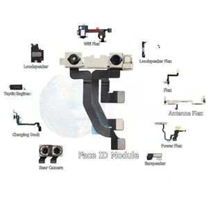 Cellphone <strong>Parts</strong> for iPhone for Samsung for Xiaomi for Huawei for Google for LG for VIVO for Motorola for Sony for OPPO Realme - Product Image 6