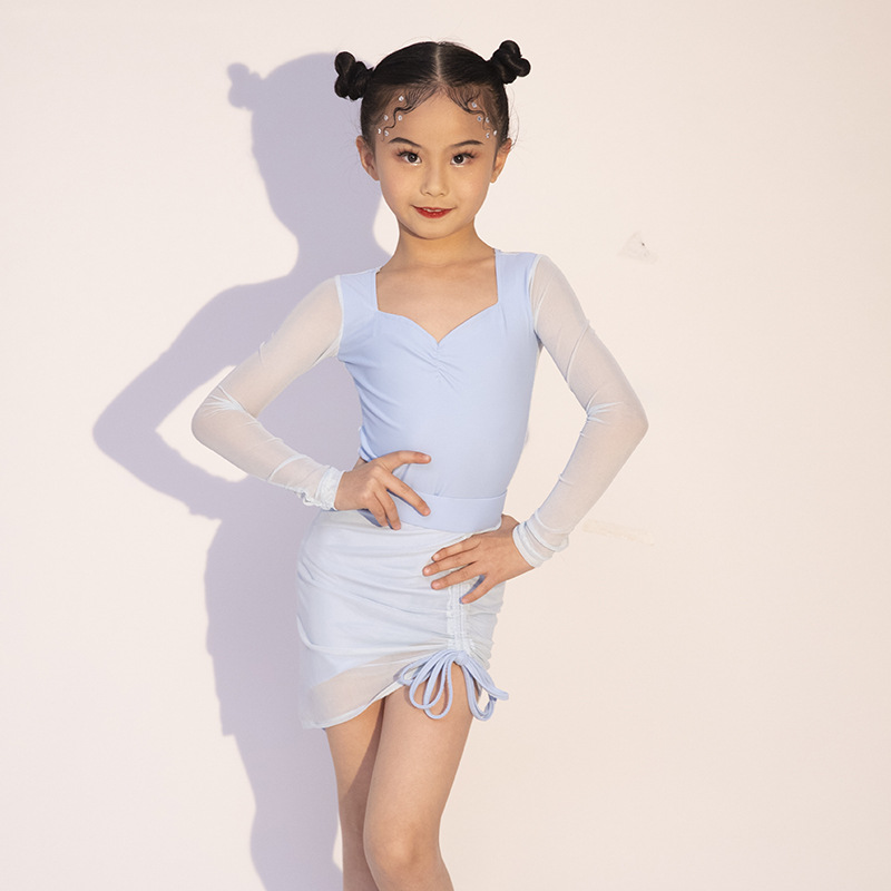 Baby blue