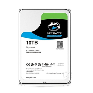 Hardware y Software para ordenador de escritorio, Compatible con Hdd 10t Sata 7,2 k 3,5 pulgadas, ST10000NM001G - Product Image 1