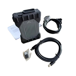 Originale VI3 MTS6534 Scanner automatico per Nissan per Auto Renault test diagnostico lettore di codice strumenti diagnostici essenziali - Product Image 2