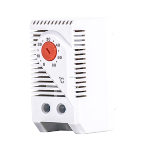 Precise <strong>Temperature</strong> Regulation KTO 011 NC Type Adjustable Compact Mechanical <strong>Temperature</strong> <strong>Controller</strong> - Product Image 2