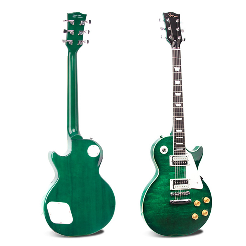 Verde