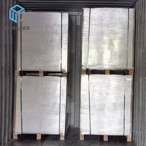 100% перерабатываемая бумага из сахарного тростника Экологически чистая биологическая бумага для разложения сумок - Product Image 6