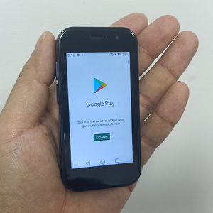 Ucuz cep telefonu küçük toptan yeni telefonlar en iyi 3 inç Android Smartphone küçük Mini akıllı telefon - Product Image 6