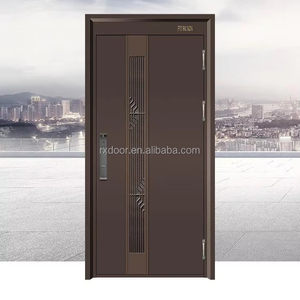 金属製ドア - Product Image 1