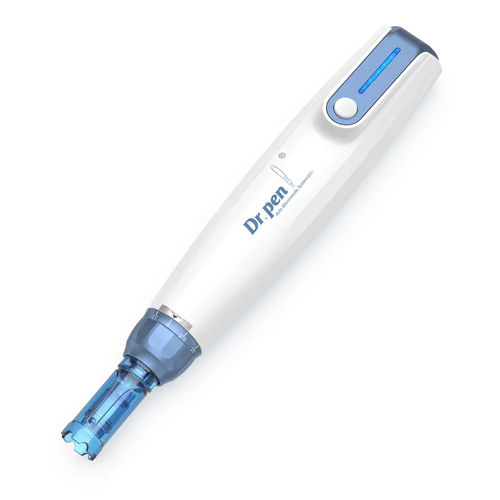Новейший дизайн dr pen a9, электрическое устройство derma pen с CE RoHs | Ekai