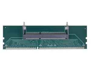 Laptop-zu-Desktop-Speicher adapter karte DDR3 DDR4 DDR5-Speicheradapter-Anschlusskarte - Product Image 3
