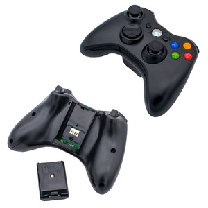 For <strong>Xboxes</strong> <strong>360</strong> 2.4G Wireless Controller With PC Receiver Gamepad for <strong>Xboxes</strong> <strong>360</strong> Joystick Controle Manette - Product Image 4