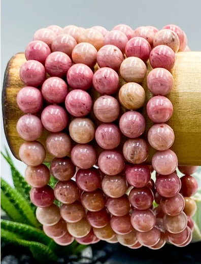 Rhodochrosite