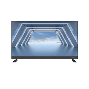 智能电视17英寸高清屏幕电视黑色支持信号VGA输入电视 - Product Image 5