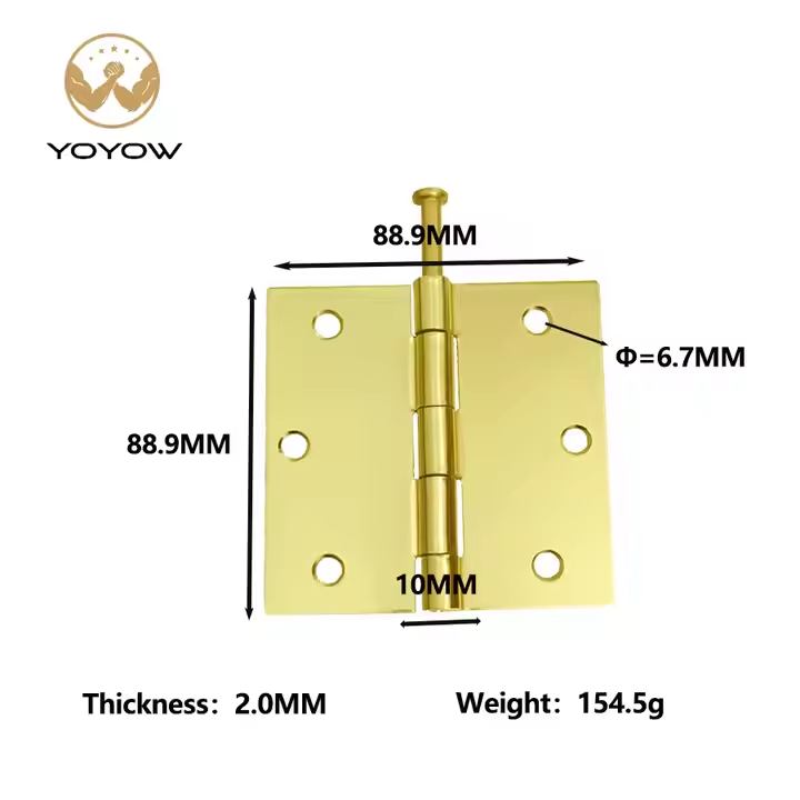 88.9*88.9*2.0MM