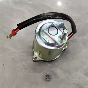 Factory Sales <strong>ABS</strong> Brake Booster Pump <strong>Motor</strong> for Toyota Lexus Hilux Land Cruiser Included New OE