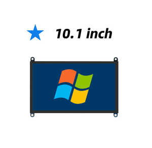 YZY 3.2 3.5 4.3 5 7 8 9 10.1 14.4 pollici senza Driver Display Lcd industriale capacitivo monitor touch screen lcd - Product Image 3
