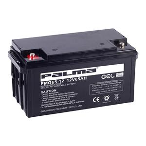 Baterai Gel asam timbal sepeda dalam <span class=keywords><strong>12V</strong></span> <span class=keywords><strong>65AH</strong></span> 70ah awet untuk baterai surya <span class=keywords><strong>12V</strong></span> <span class=keywords><strong>12V</strong></span> 55Ah AGM - Product Image 2