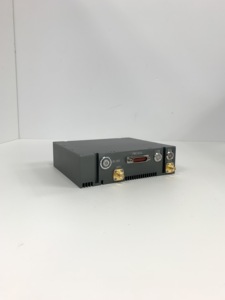 Cofdm Mimo Red de malla Drone Radio S-wave Commander Radio Repetidor UAV Transmisor y receptor de datos y video montados en vehículos - Product Image 5
