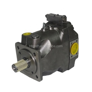 PV16 PV20 PV23 PV28 PV32 PV40 PV46 <strong>PV63</strong> PV80 PV140 DENISON <strong>PARKER</strong> PVplus High Pressure Industrial <strong>Piston</strong> <strong>Pump</strong>