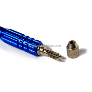 Công Cụ Sửa Chữa Điện Thoại Bút Tuốc Nơ Vít Nhôm 5 Trong 1 Bút Điều Khiển Vít Cho Sửa Chữa Iphone - Product Image 3