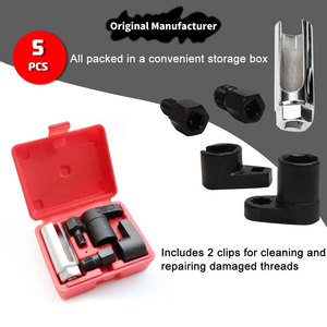5 шт., набор инструментов для снятия гаечного ключа - Product Image 2