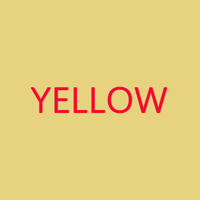 Amarillo