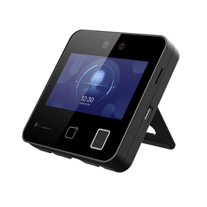 4.3-inch Two Way Audio Door <strong>Access</strong> <strong>Control</strong> Terminal DS-K1T343EFWX Hik Card Fingerprint Face Recognition Equipment - Product Image 2