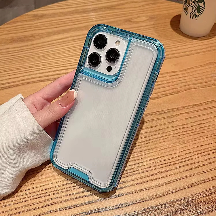 Sky Blue