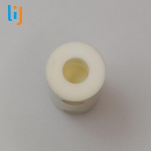 産業用セラミック部品Al2O3酸化アルミニウム - Product Image 1