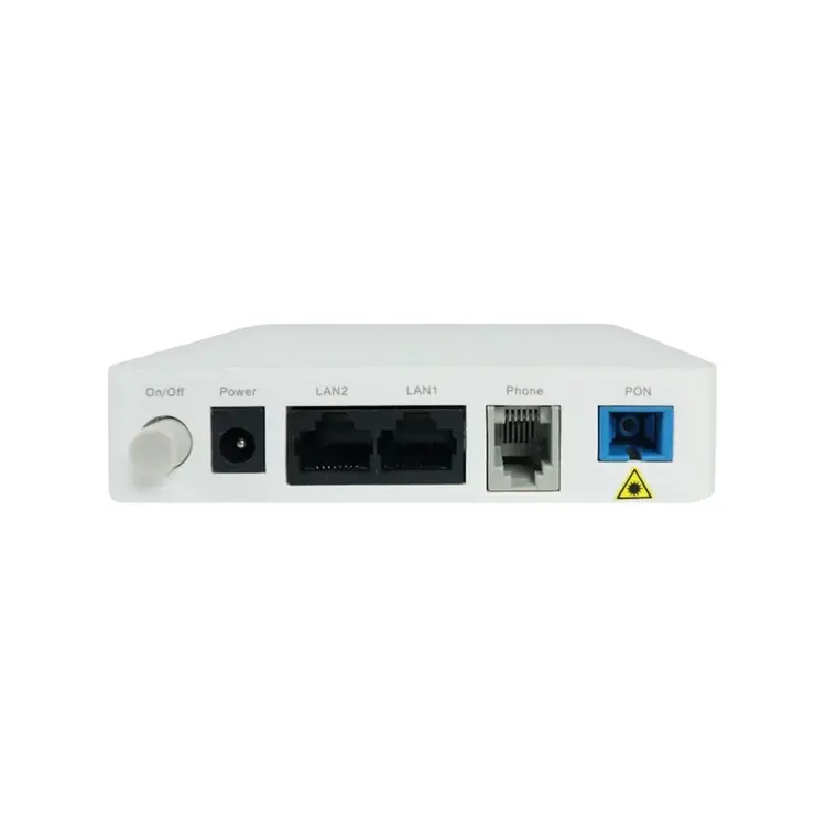 AN5506-02B Ftth Home Epon GPON XPON Onu Ont Modem Wifi harga rendah