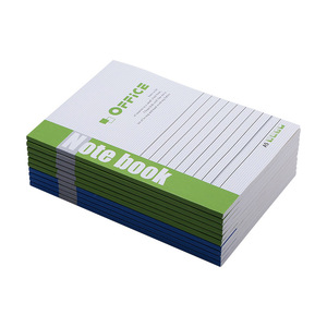 2022 Factory Price <strong>Notebook</strong> <strong>Note</strong> Book A5 and A4 Custom Ready Made <strong>Notebooks</strong> Set <strong>with</strong> logo Cheap Bulk Spiral <strong>Notebooks</strong> - Product Image 6