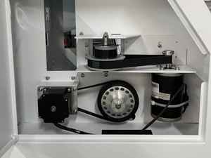 卡瓦龙大格式1.3 XP600数字生态溶剂打印机廉价纸乙烯基打印机升华油墨印刷厂使用 - Product Image 2