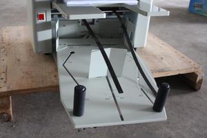 469 semi-automatico automatico tipo grado e carta collator digitale carta raccoglitrice di carta raccolta macchina