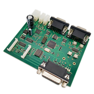 Profession elle Anpassung des PCB-und PCBA-Herstellers PCB Electronic Board Assembly Program wie Microchip und SMT PCBA - Product Image 3