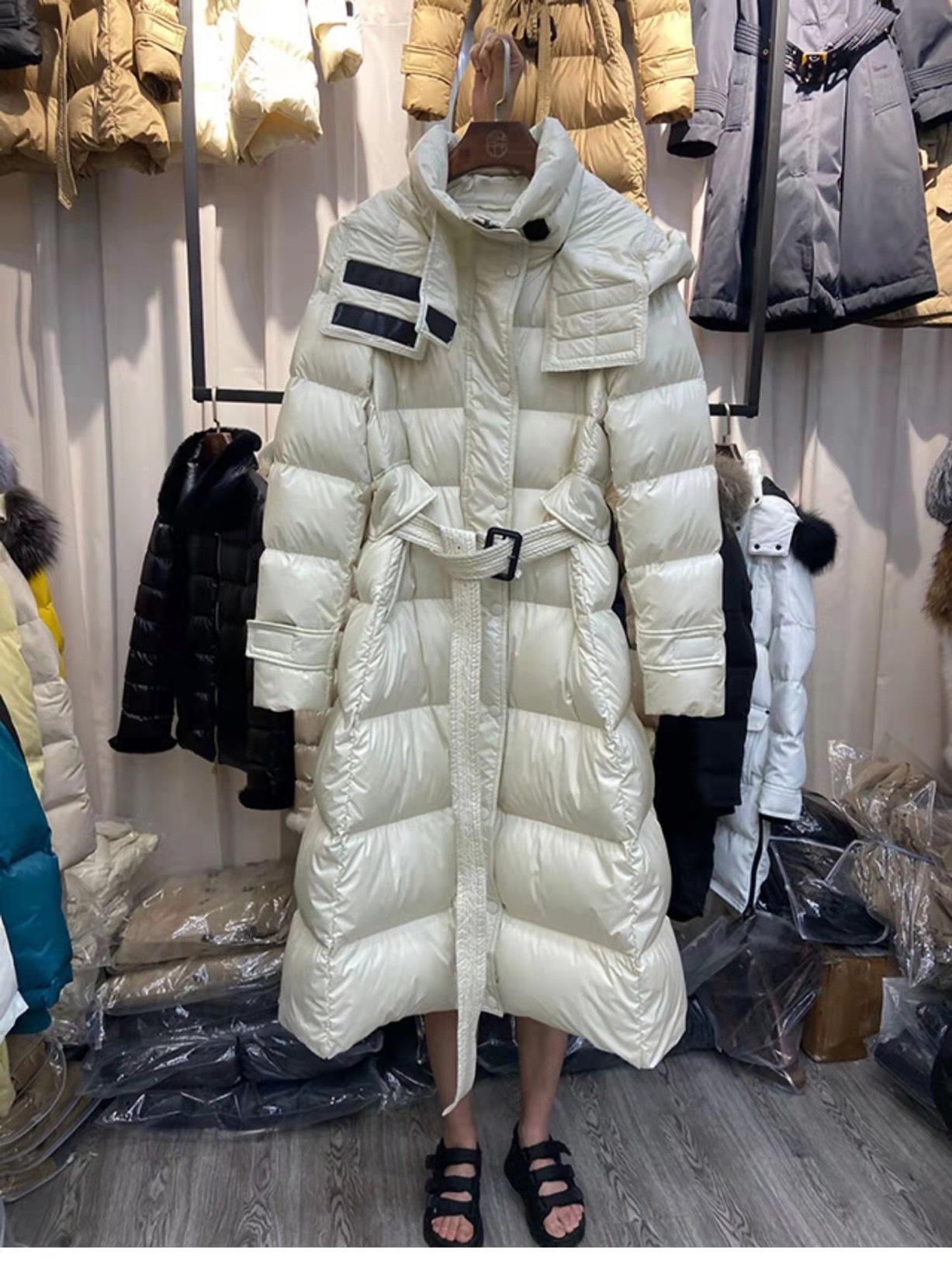 Blanc