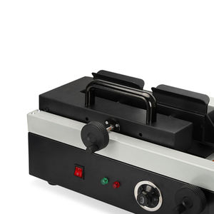 Zequan thương mại không dây lược máy tính ràng buộc bán tự động nóng chảy keo cuốn sách chất kết dính cho sách và tài liệu - Product Image 6