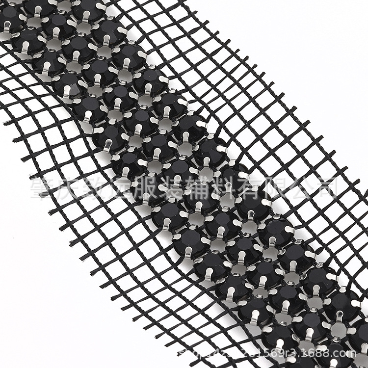 Diamante negro de Blacknet