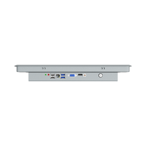 OAI 15,6 pulgadas integrado vehículo montado pantalla táctil ordenador Quad Core bajo costo Panel PC - Product Image 5