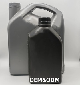 高品質API SP 5W30 10W40 15W30 SAE 4L完全合成エンジン潤滑油