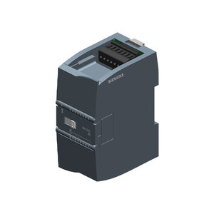 <strong>SIEMENS</strong> <strong>PLC</strong> SIMATIC S7-1200 <strong>Analog</strong> <strong>Input</strong> AI 8xTC Module SM1231 TC 6ES7231-5QF32-0XB0 - Product Image 1