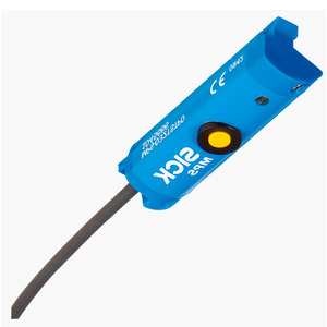 SICK POSITION <strong>SENSORS</strong> MPS-T MPS-032TSTU0 1045667 Cylinder <strong>sensor</strong> Detection <strong>sensor</strong>