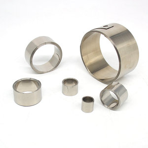 Tùy Chỉnh Phẳng Xoắn Ốc Mùa Xuân Linh Kiện Điện Tử Thép Không Gỉ Lực Lượng Không Đổi Cuộn Dây Nén Mùa Xuân Không Đổi Mùa Xuân - Product Image 4