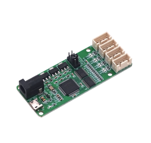 FT4232-4TTL USB to 4 Channel TTL USB to <strong>UART</strong> TTL FT4232HL FT4232 Module <strong>UART</strong> Serial Port Module XH2.54